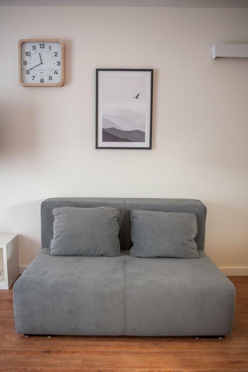 Apartament Kasztanowy Blisko Centrum - Dream Apart Szczyrk Dış mekan fotoğraf
